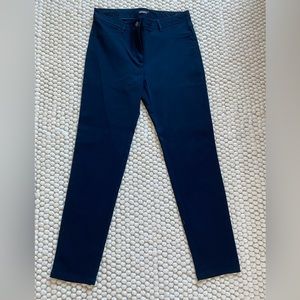 J McLaughlin navy pants